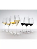 RIEDEL crystal glass Riesling wine glass 623ml set of 2, imported from the UK
