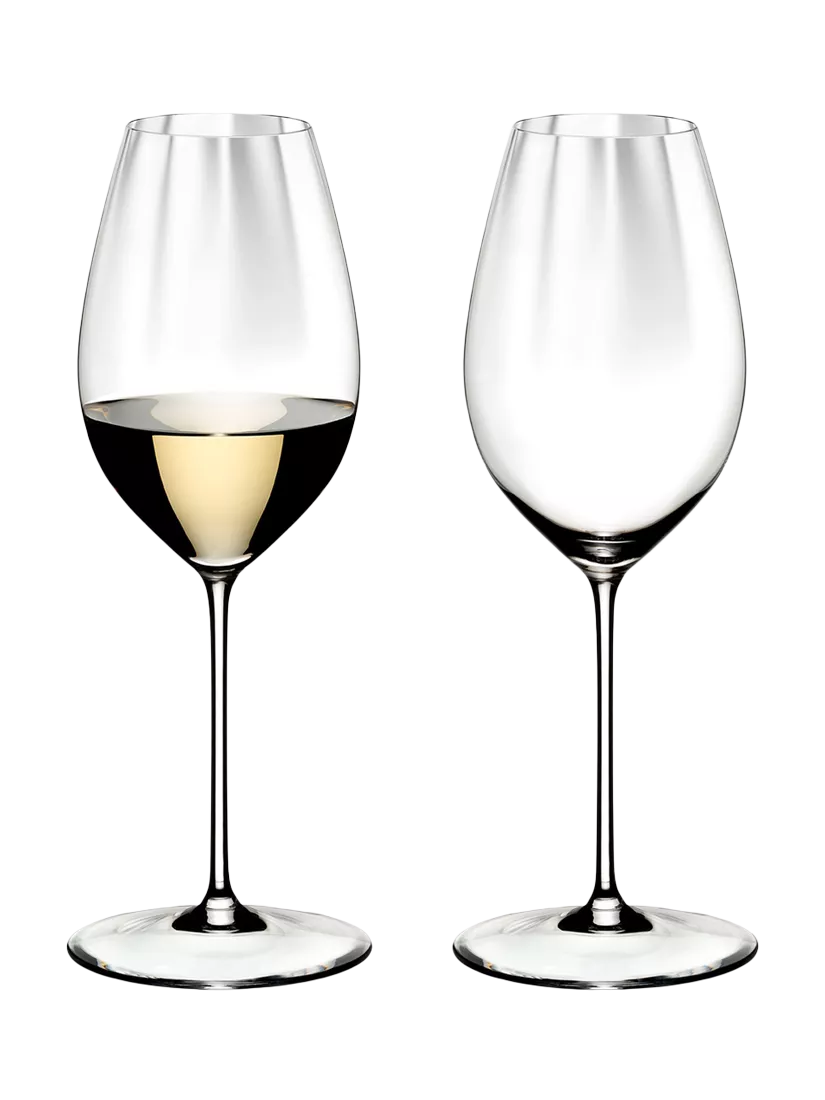 RIEDEL wine glass set Sauvignon Blanc 440ml - British product