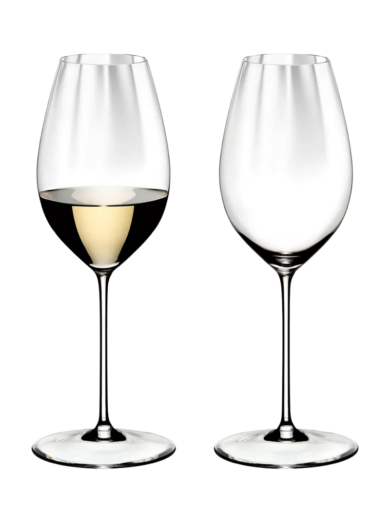 RIEDEL wine glass set Sauvignon Blanc 440ml - British product