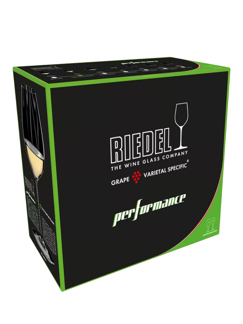 RIEDEL wine glass set Sauvignon Blanc 440ml - British product