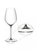 RIEDEL Veloce Riesling wine glass set of 2 570ml - British product