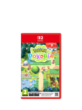 Nintendo Pokémon Pokopia for Nintendo Switch, UK version