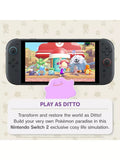 Nintendo Pokémon Pokopia for Nintendo Switch, UK version