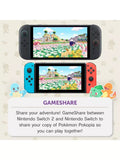 Nintendo Pokémon Pokopia for Nintendo Switch, UK version
