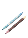 Papier Glow Getter highlighters gift set multi-colour inks (British brand)