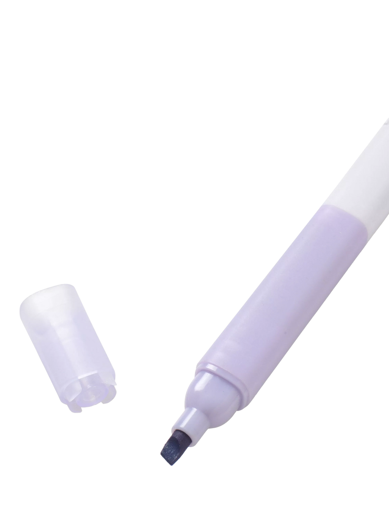 Papier Solstice Pen Gift Set with multi coloured inks, UK version