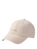 forét cotton baseball cap Cloud - British product