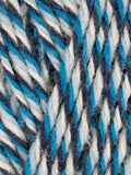 West Yorkshire Spinners Colourlab Twist DK yarn 100g - British product