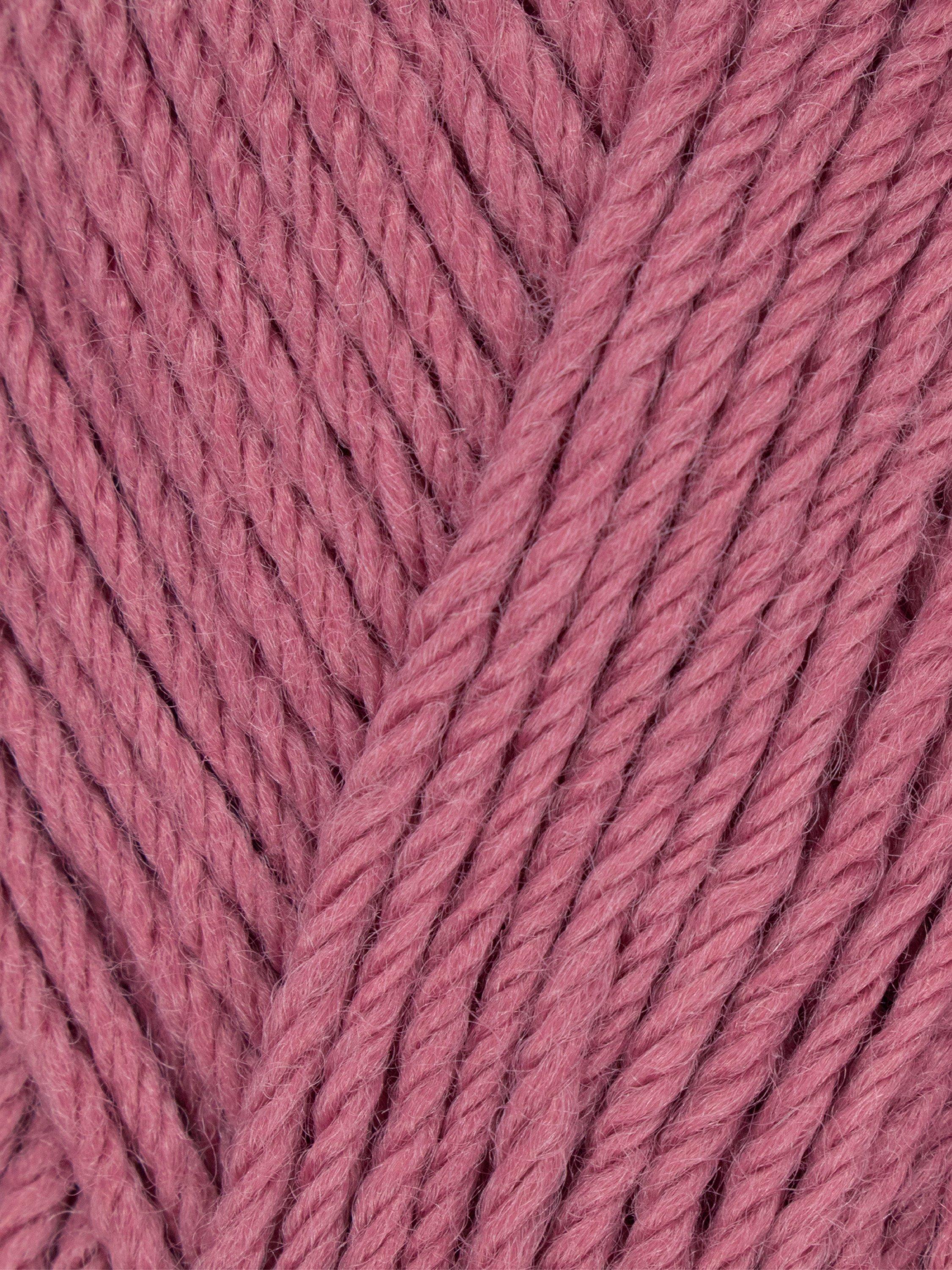 West Yorkshire Spinners Bo Peep Luxury Baby DK yarn 50g - British product
