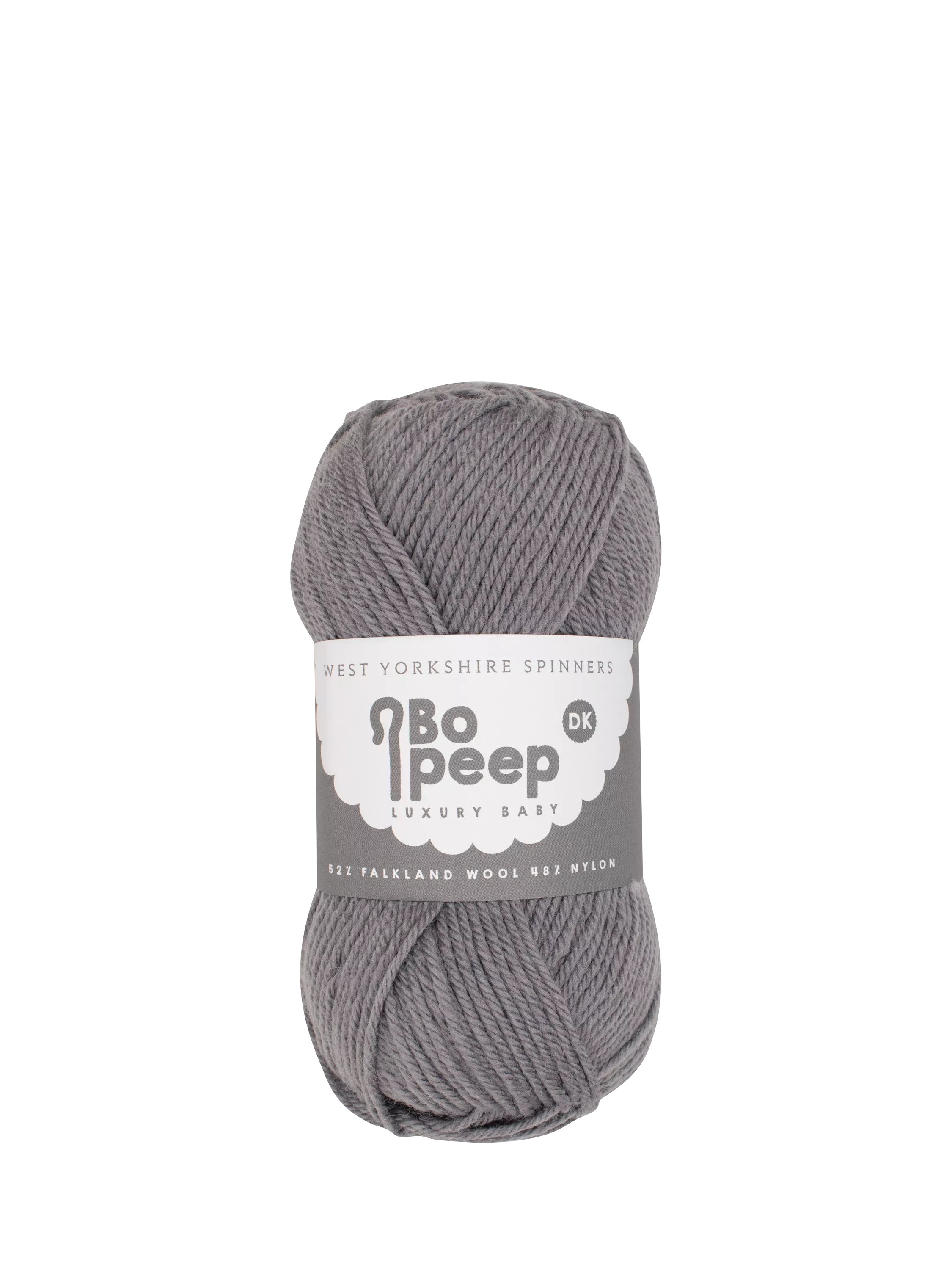 West Yorkshire Spinners Bo Peep Luxury Baby DK Knitting Yarn 50g