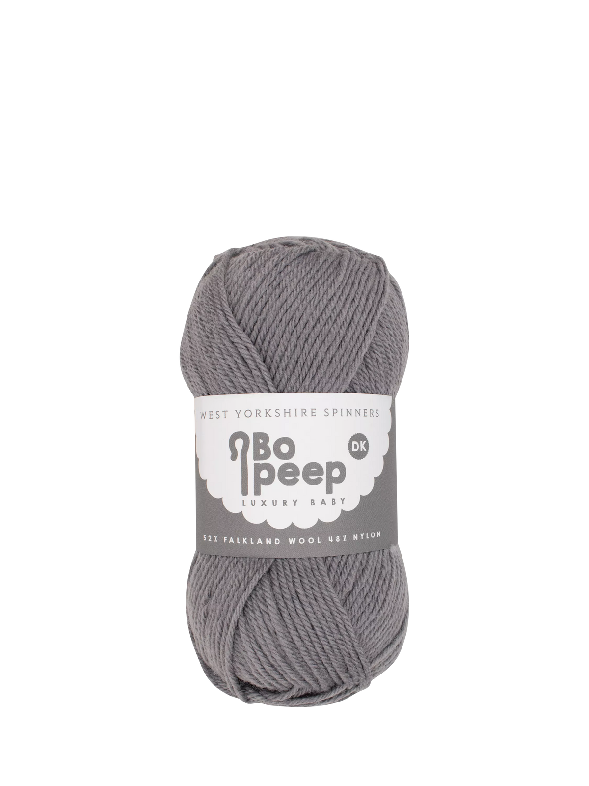 West Yorkshire Spinners Bo Peep Luxury Baby DK Knitting Yarn 50g