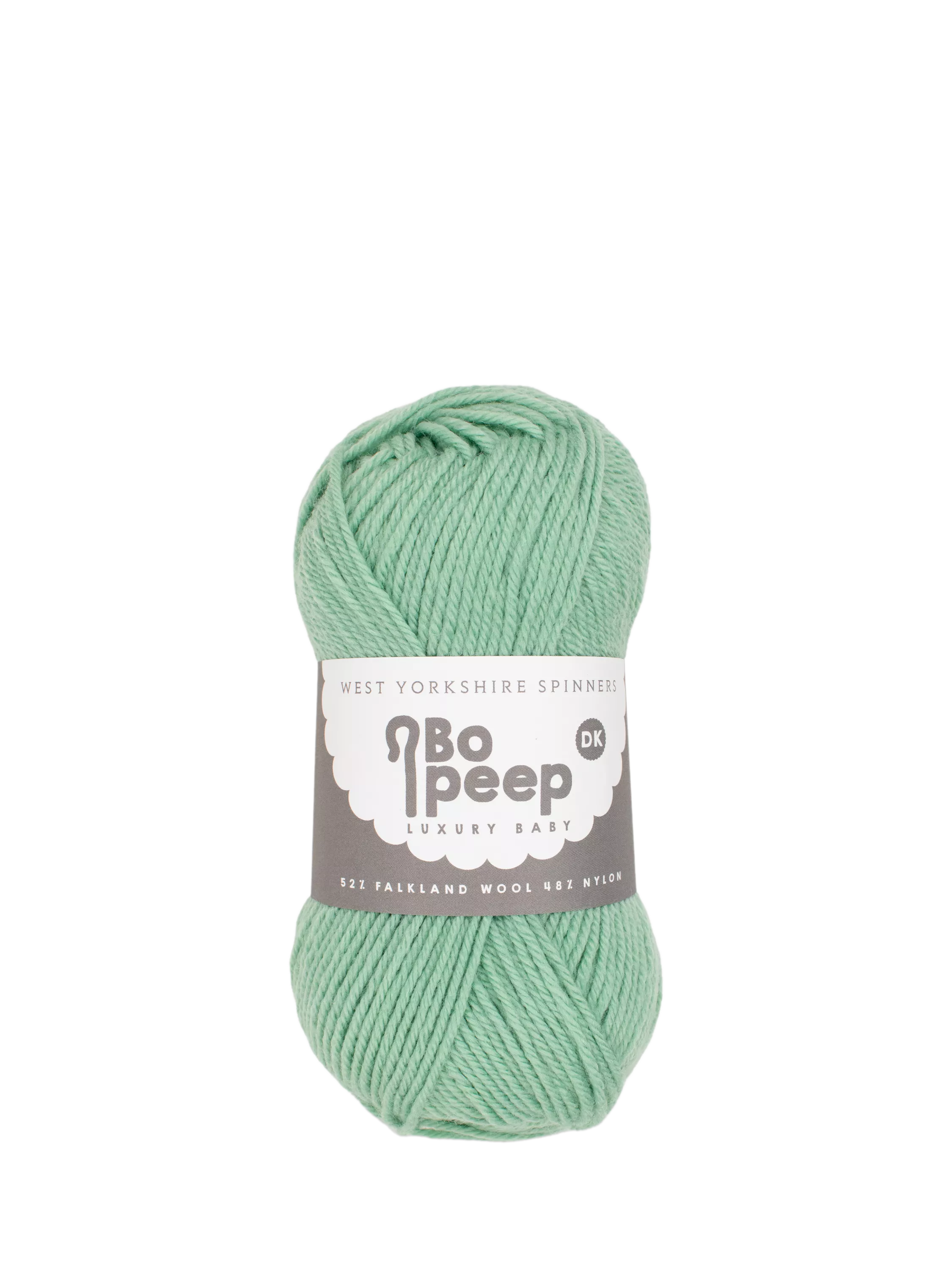 West Yorkshire Spinners Bo Peep Luxury Baby DK Knitting Yarn 50g