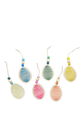 Cotton Twist Springtime Stitches egg decoration kit, UK version