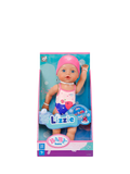 Baby Born Swimming Lizzie Doll water toy (British brand)