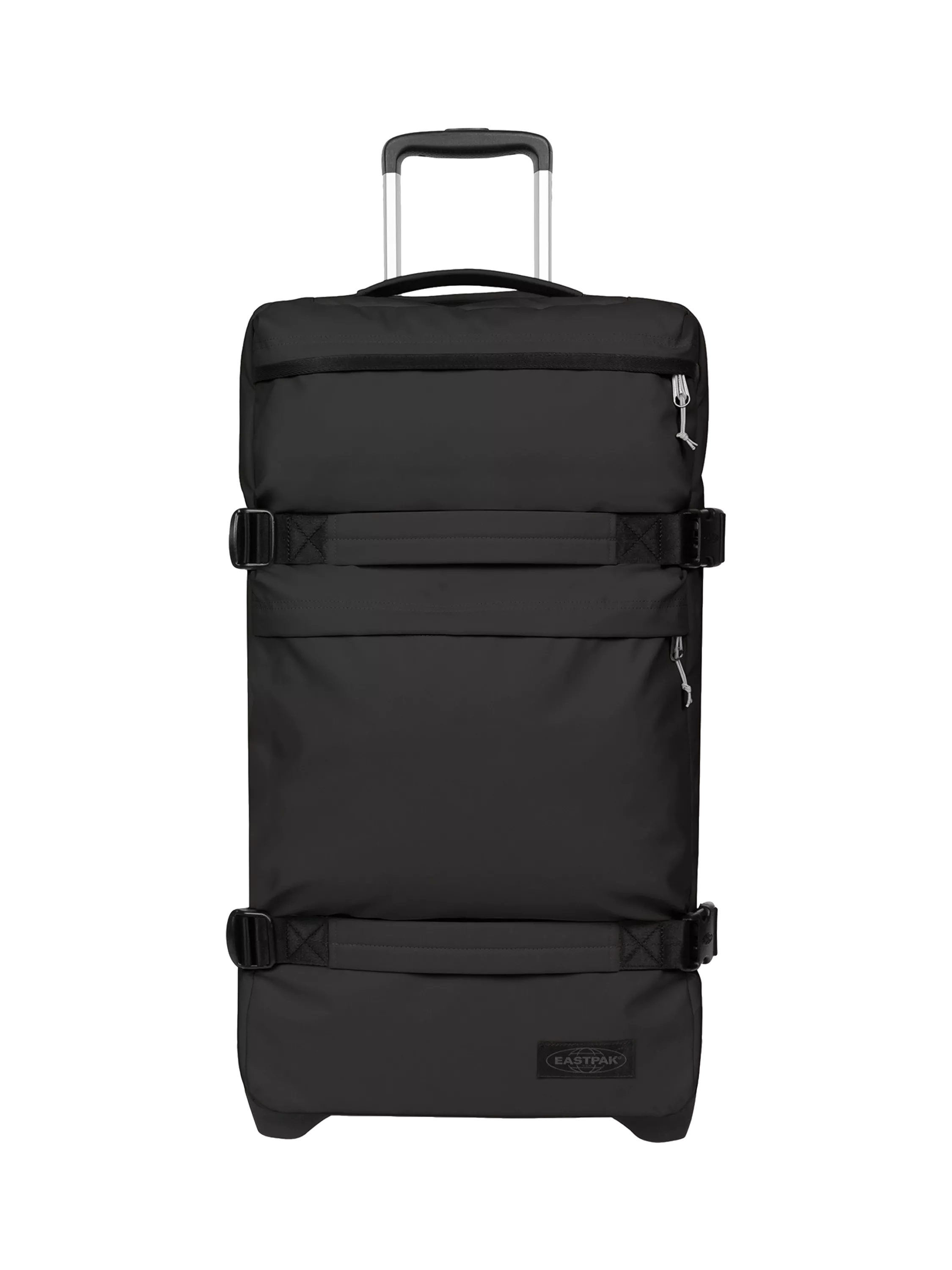Eastpak Transit'r Plus large 2-wheel suitcase 115L - British product