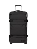 Eastpak Transit'r Plus large 2-wheel suitcase 115L - British product