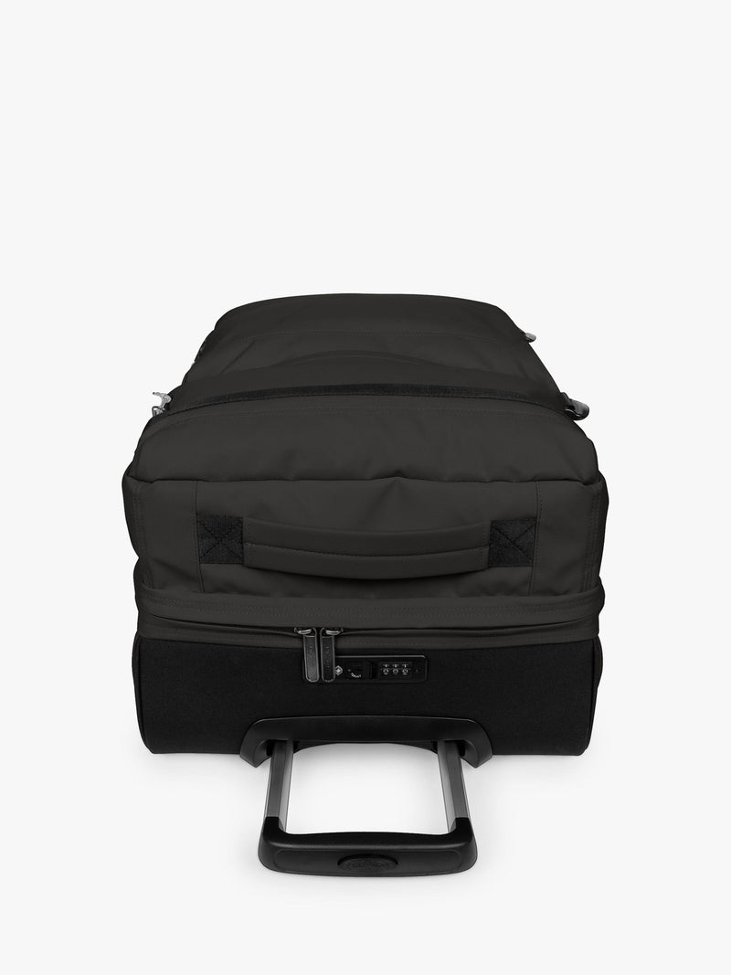 Eastpak Transit'r Plus large 2-wheel suitcase 115L - British product