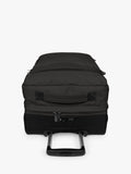 Eastpak Transit'r Plus large 2-wheel suitcase 115L - British product