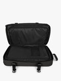 Eastpak Transit'r Plus large 2-wheel suitcase 115L - British product