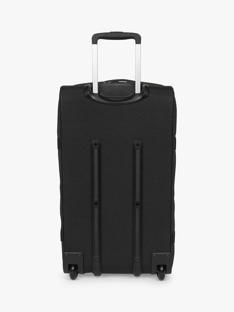 Eastpak Transit'r Plus large 2-wheel suitcase 115L - British product