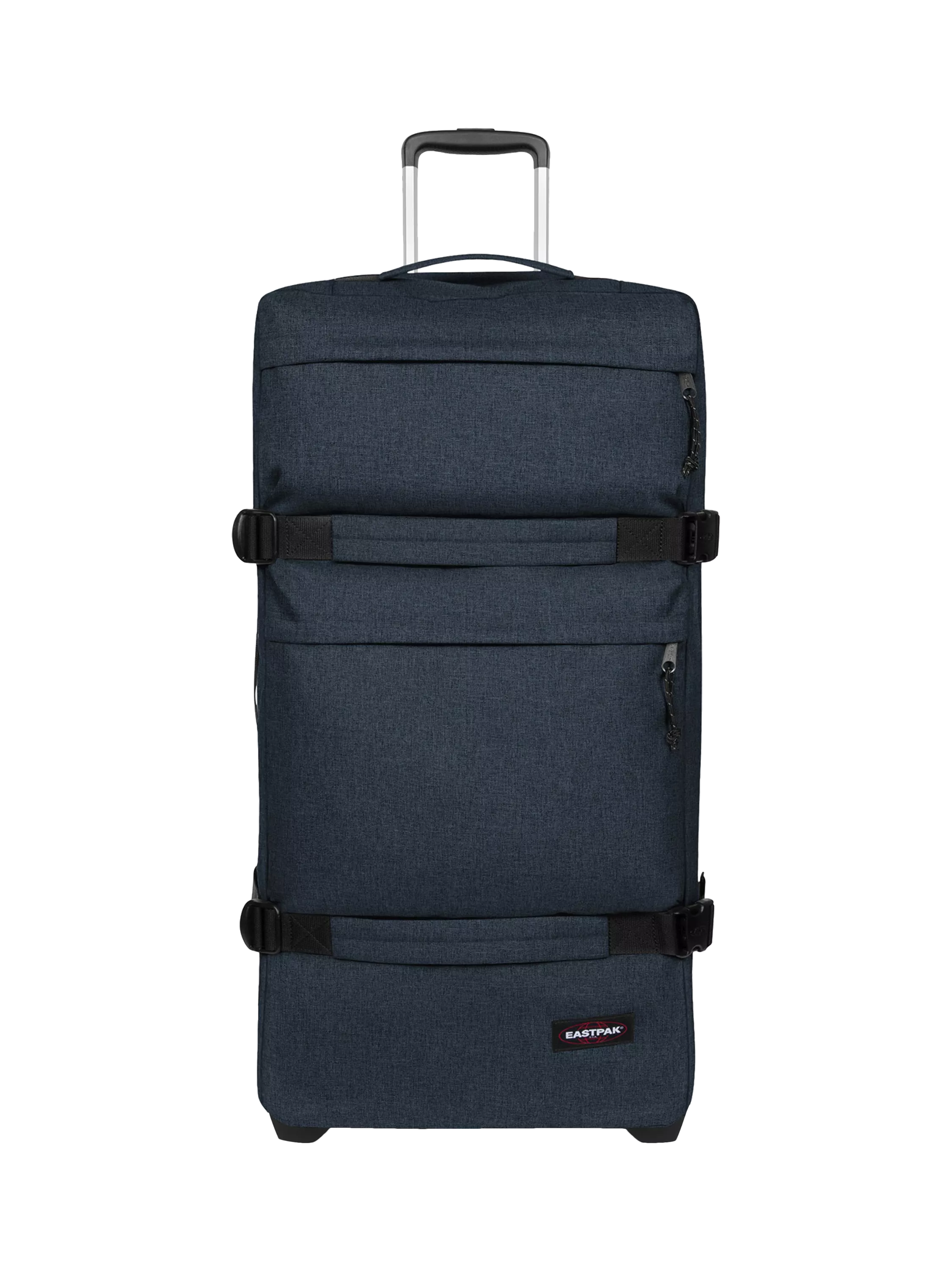 Eastpak Transit'r Plus Large 2-Wheel Suitcase, 115L