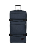 Eastpak Transit'r Plus Large 2-Wheel Suitcase, 115L