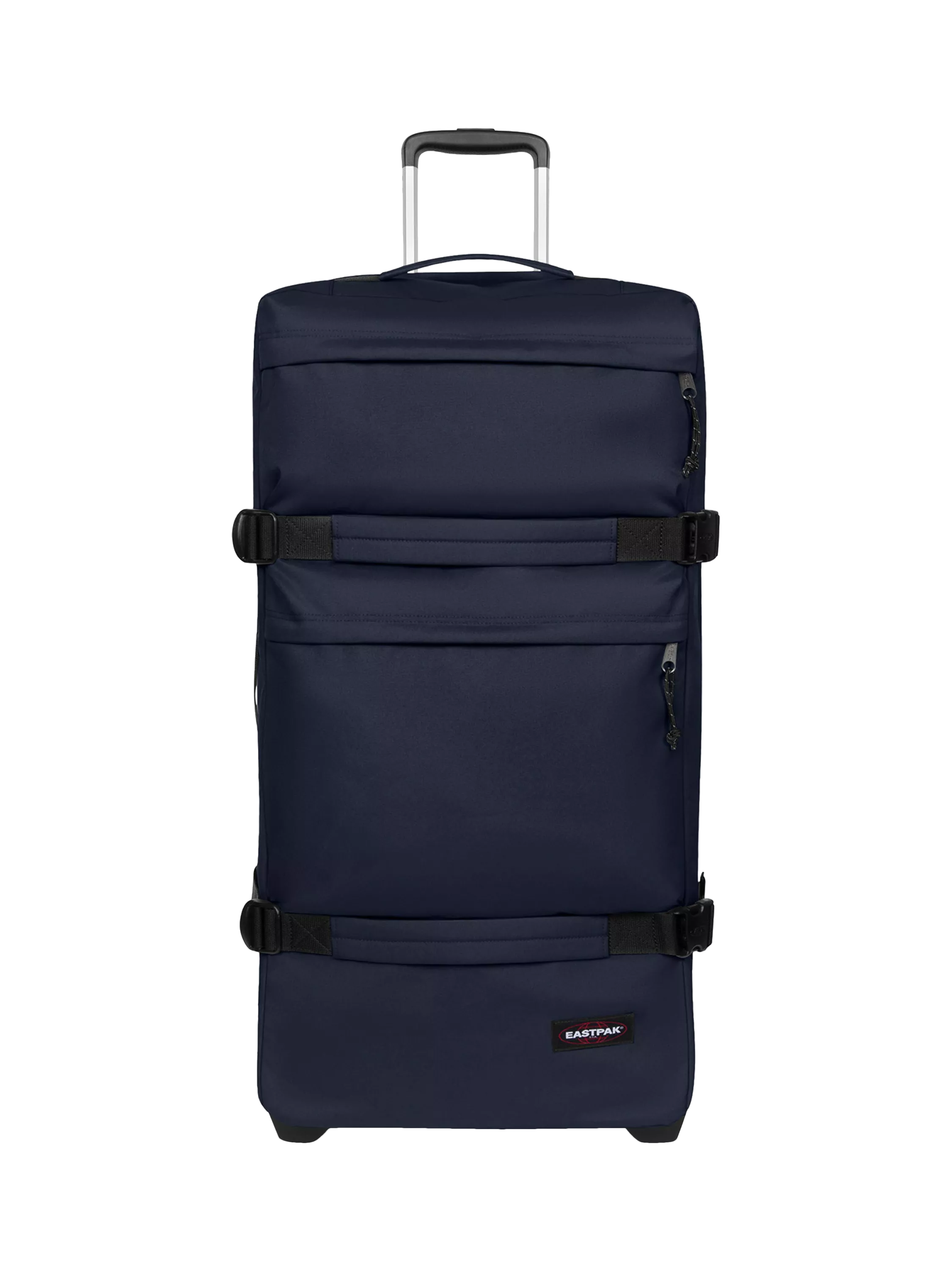 Eastpak Transit'r Plus Large 2-Wheel Suitcase, 115L