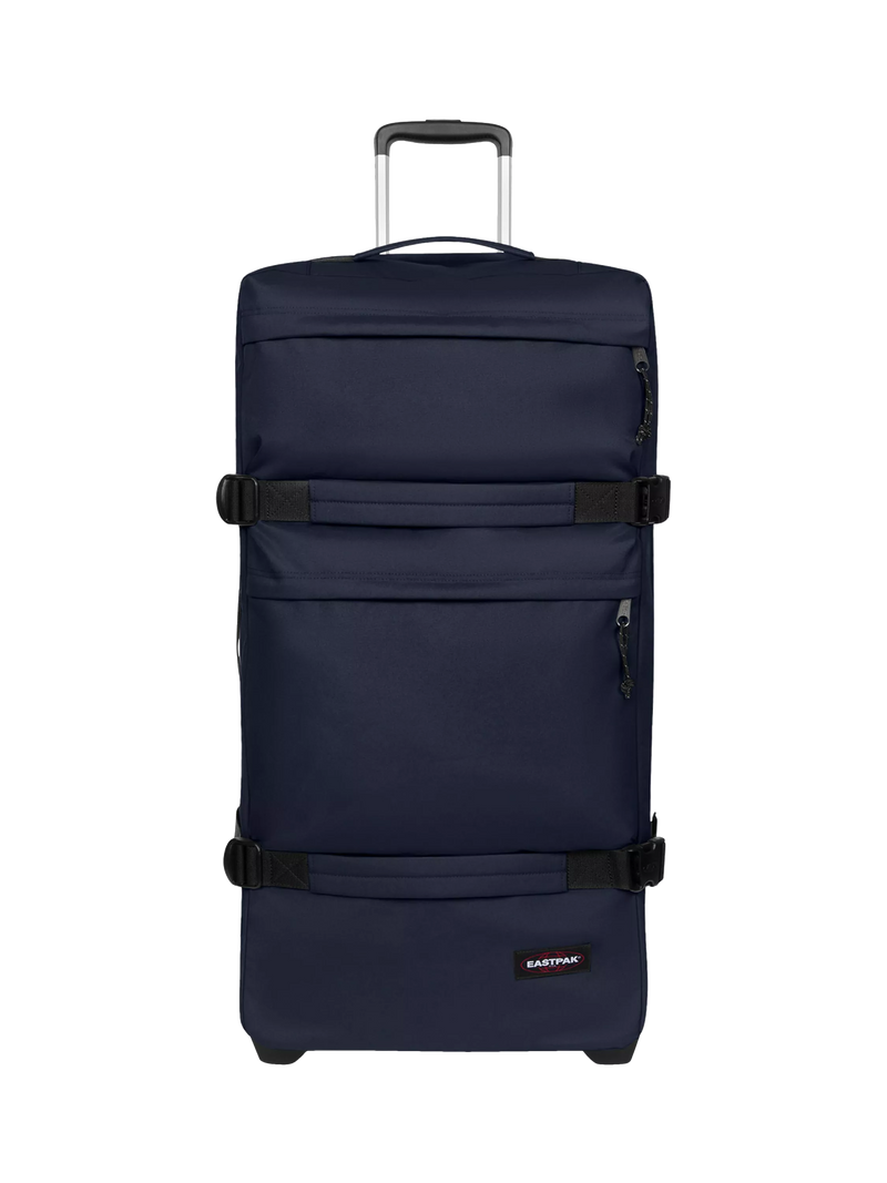 Eastpak Transit'r Plus Large 2-Wheel Suitcase, 115L