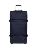 Eastpak Transit'r Plus Large 2-Wheel Suitcase, 115L