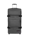 Eastpak Transit'r Plus Medium 75L suitcase, UK version