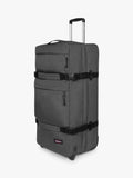 Eastpak Transit'r Plus Medium 75L suitcase, UK version