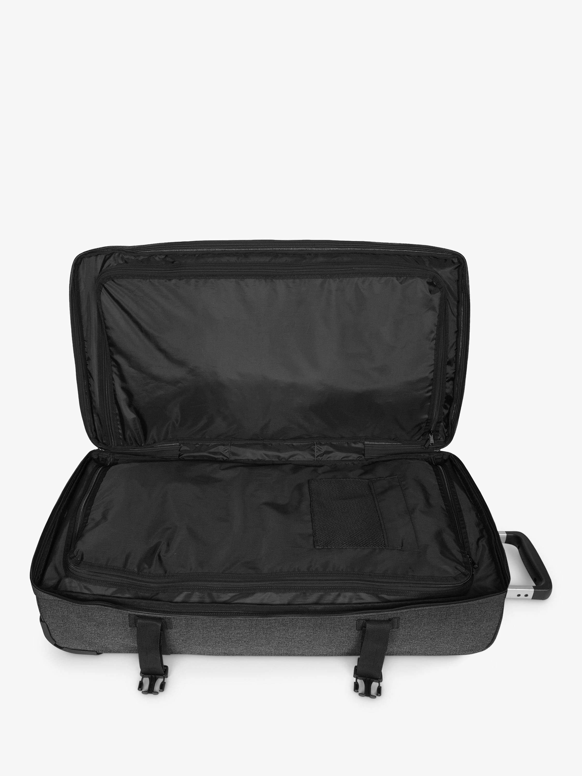 Eastpak Transit'r Plus Medium 75L suitcase, UK version