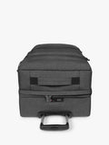 Eastpak Transit'r Plus Medium 75L suitcase, UK version