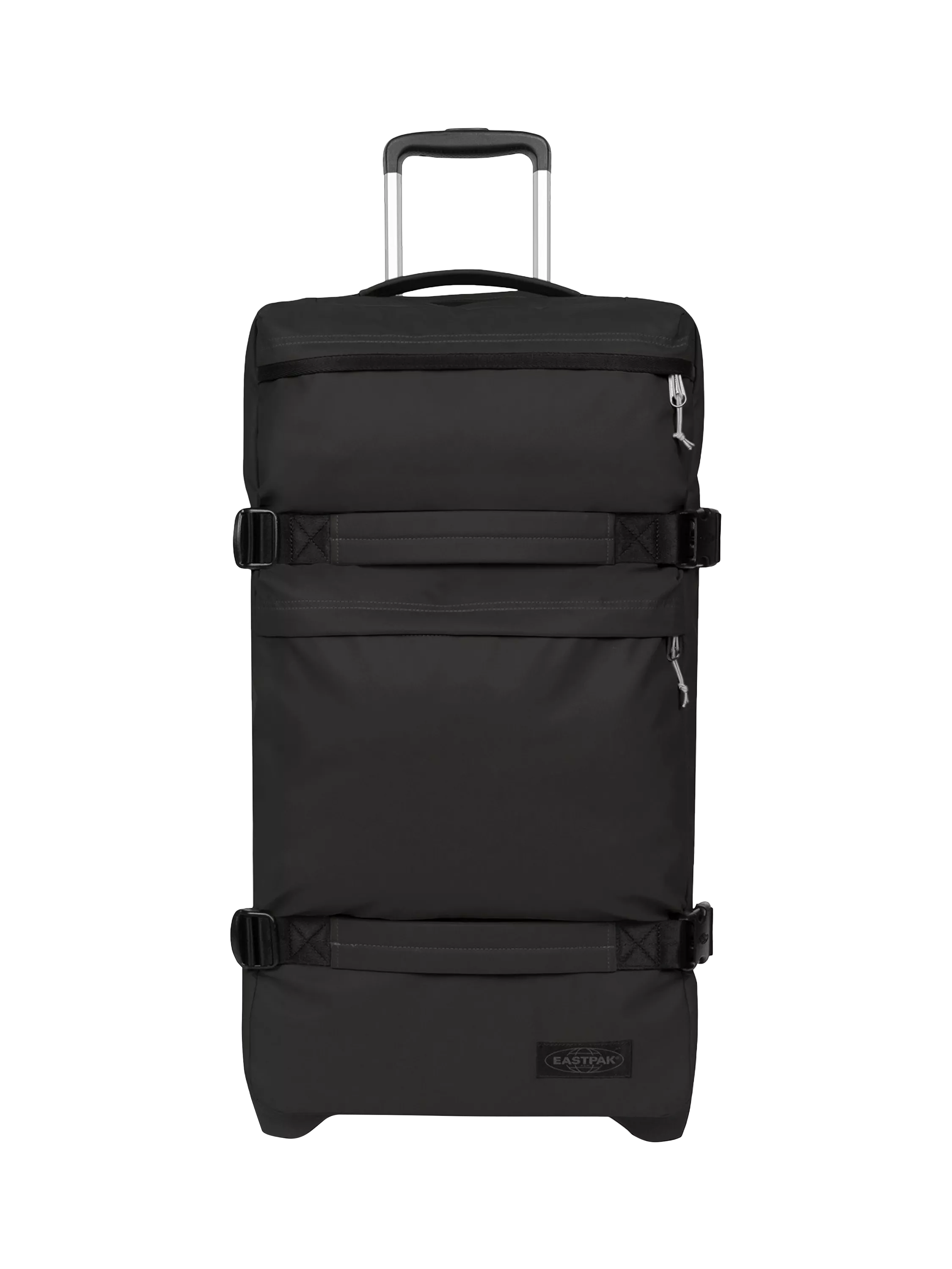 Eastpak Transit'r Plus Medium 2-Wheel Suitcase, 75L