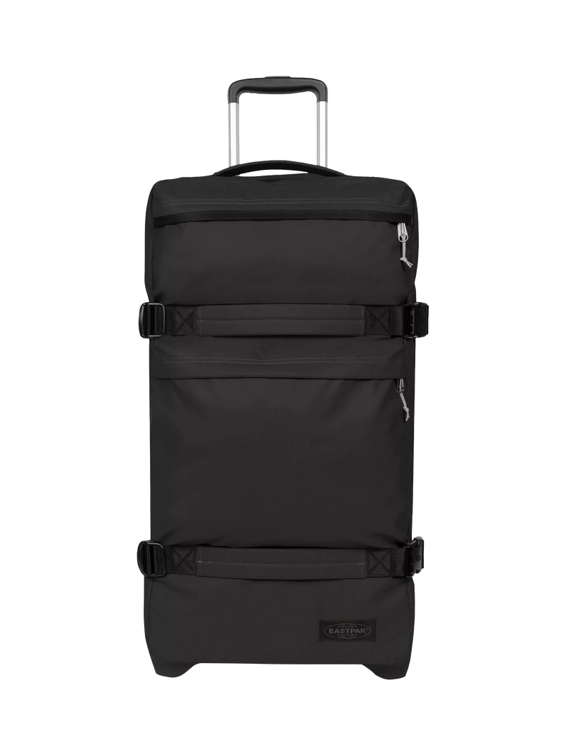Eastpak Transit'r Plus Medium 2-Wheel Suitcase, 75L