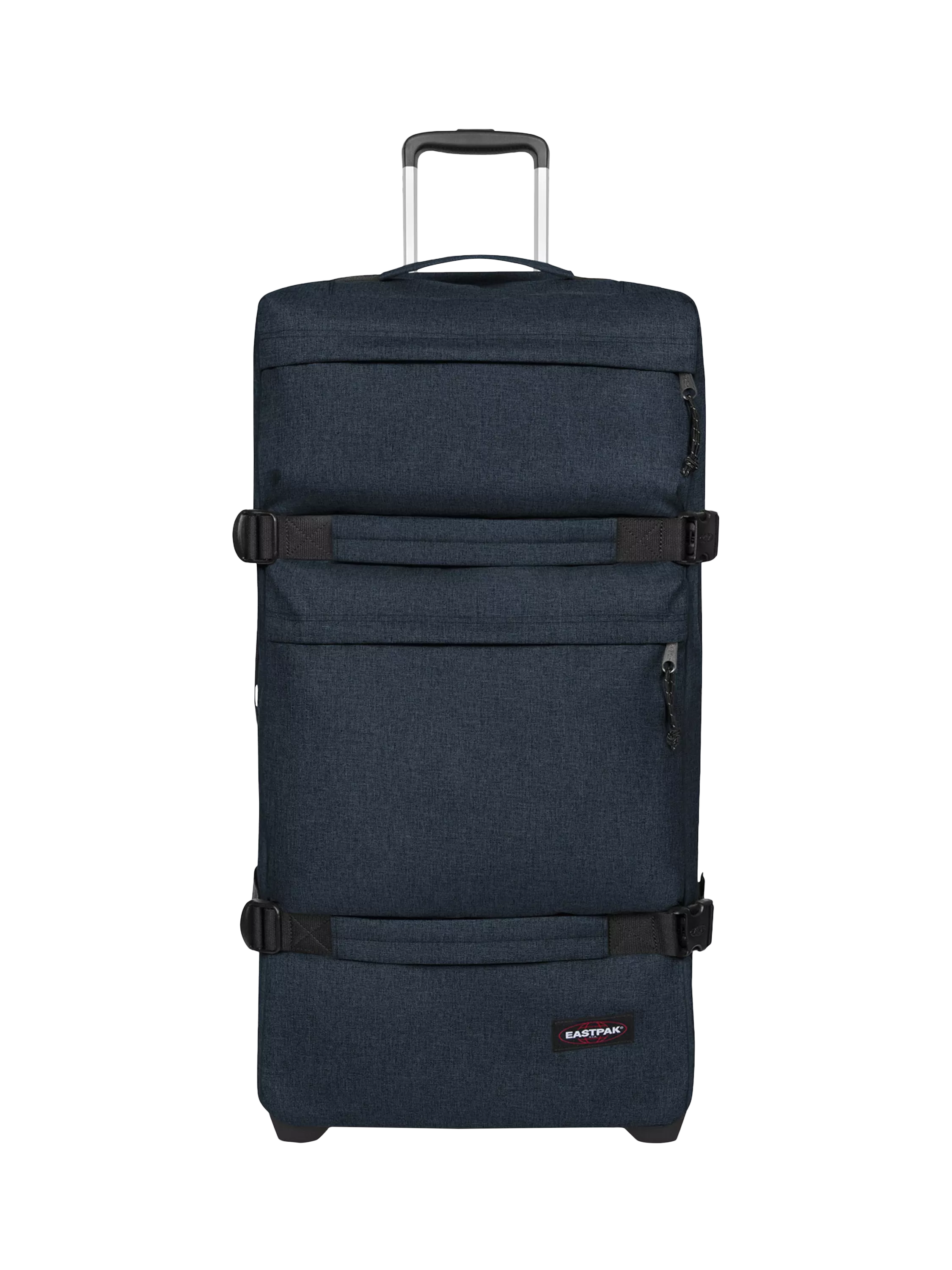 Eastpak Transit'r Plus Medium 2-Wheel Suitcase, 75L