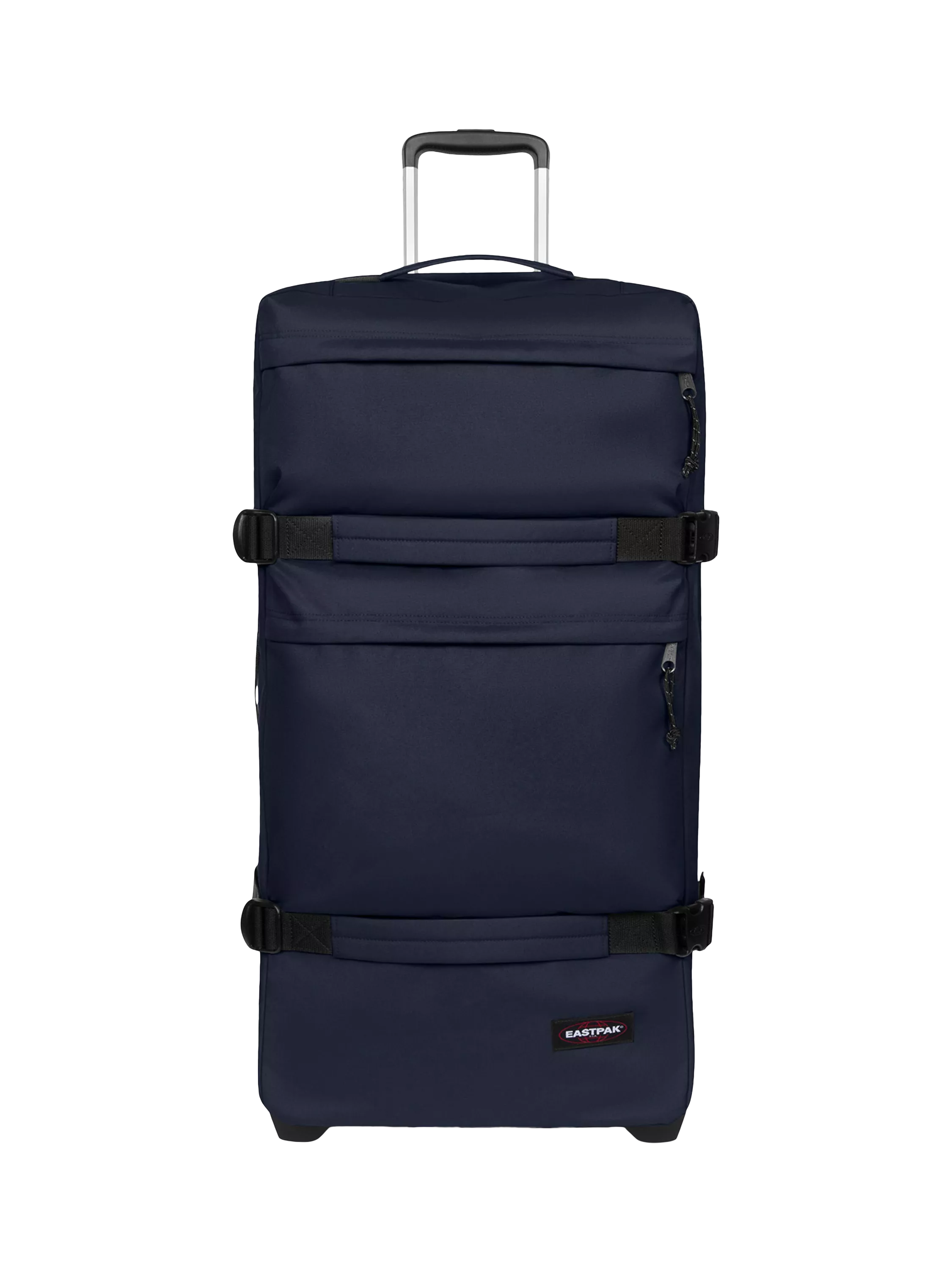 Eastpak Transit'r Plus Medium 2-Wheel Suitcase, 75L