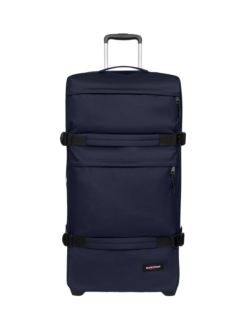 Eastpak Transit'r Plus Medium 2-Wheel Suitcase, 75L