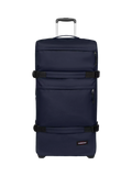 Eastpak Transit'r Plus Medium 2-Wheel Suitcase, 75L