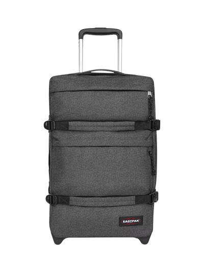 John Lewis Eastpak Transit'r Plus Small 2-Wheel Cabin Case 42L- Buy online at McGrocer