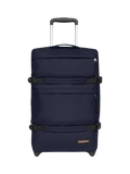 Eastpak Transit'r Plus Small 2-Wheel Cabin Case, 42L, Ultra Marine