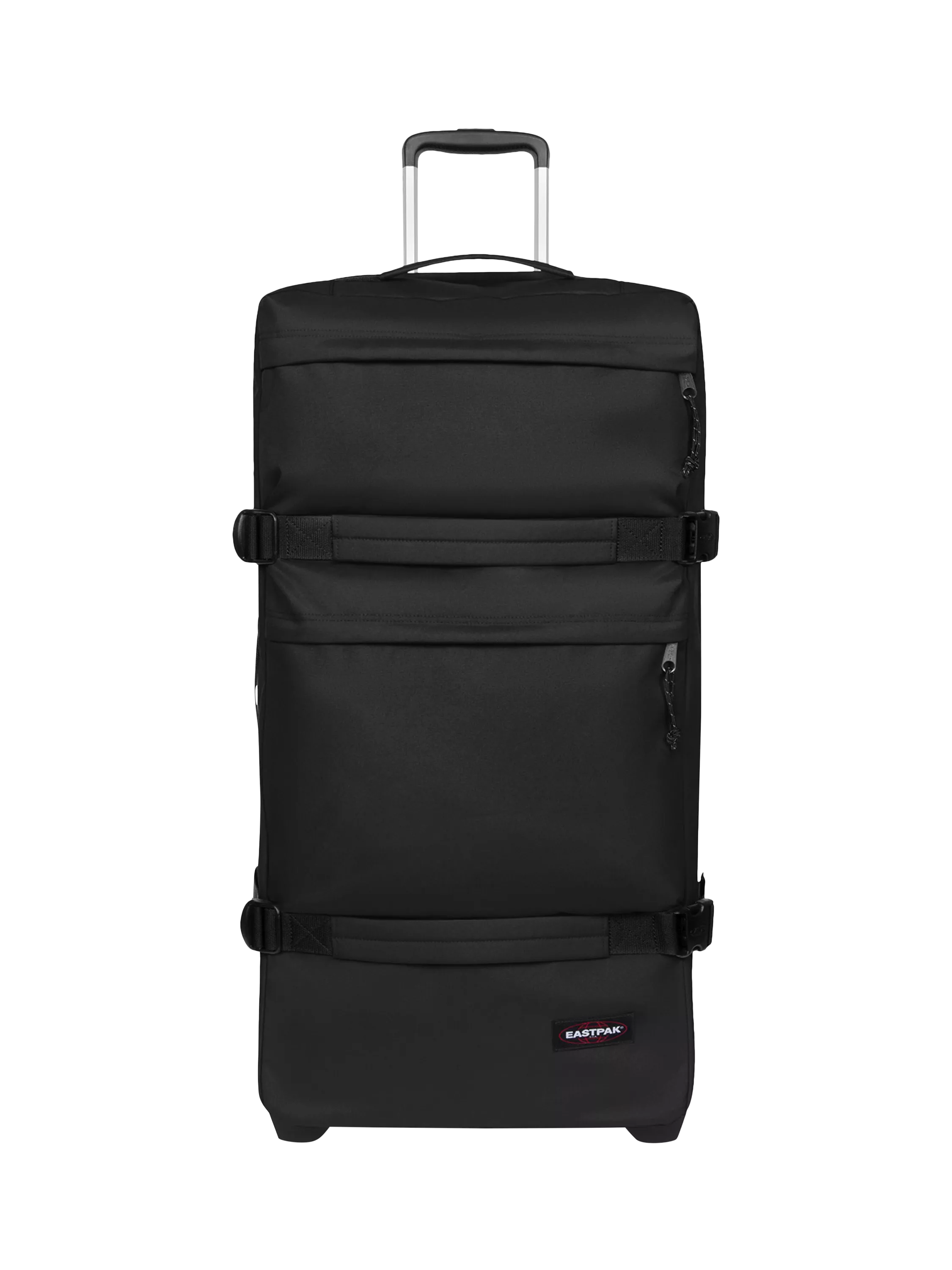 Eastpak Transit'r Plus Large 2-Wheel Suitcase, 115L