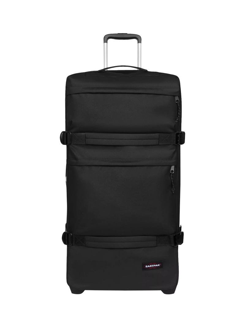 Eastpak Transit'r Plus Large 2-Wheel Suitcase, 115L