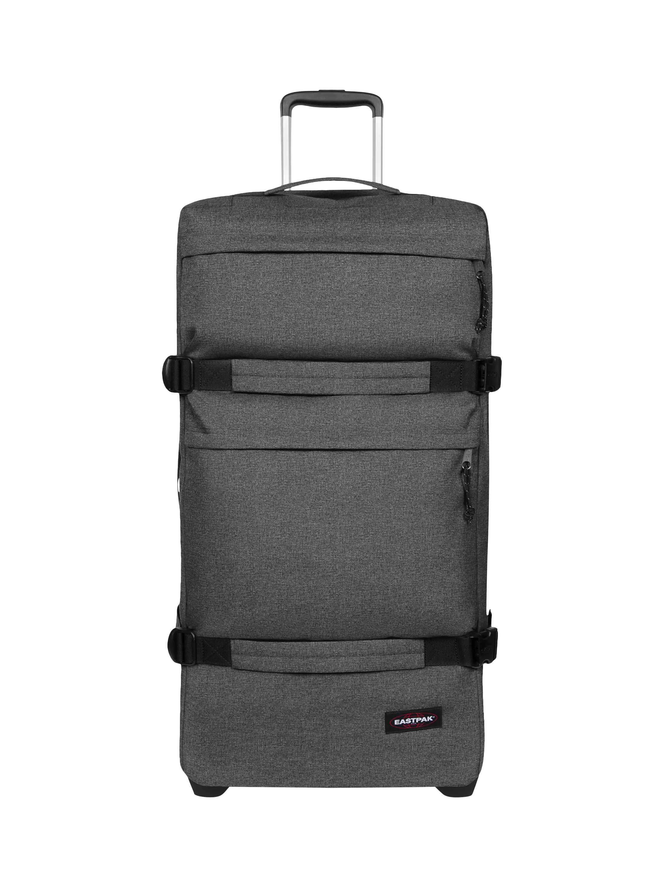 Eastpak Transit'r Plus Large 2-Wheel Suitcase, 115L