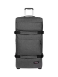 Eastpak Transit'r Plus Large 2-Wheel Suitcase, 115L
