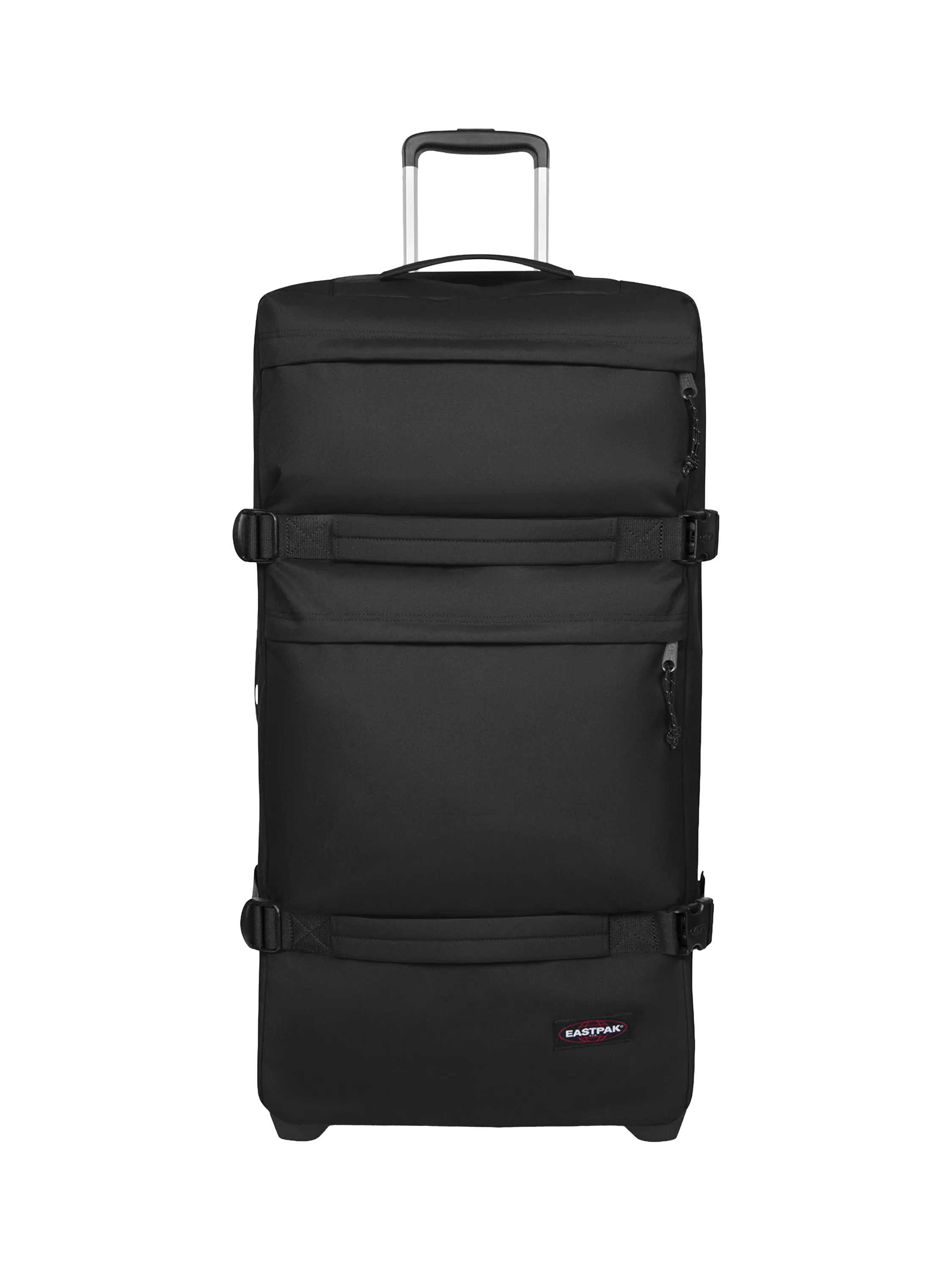 Eastpak Transit'r Plus Medium 2-Wheel Suitcase, 75L