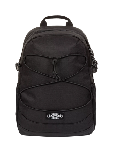 John Lewis Eastpak SLG Backpack Black 12L- Buy online at McGrocer