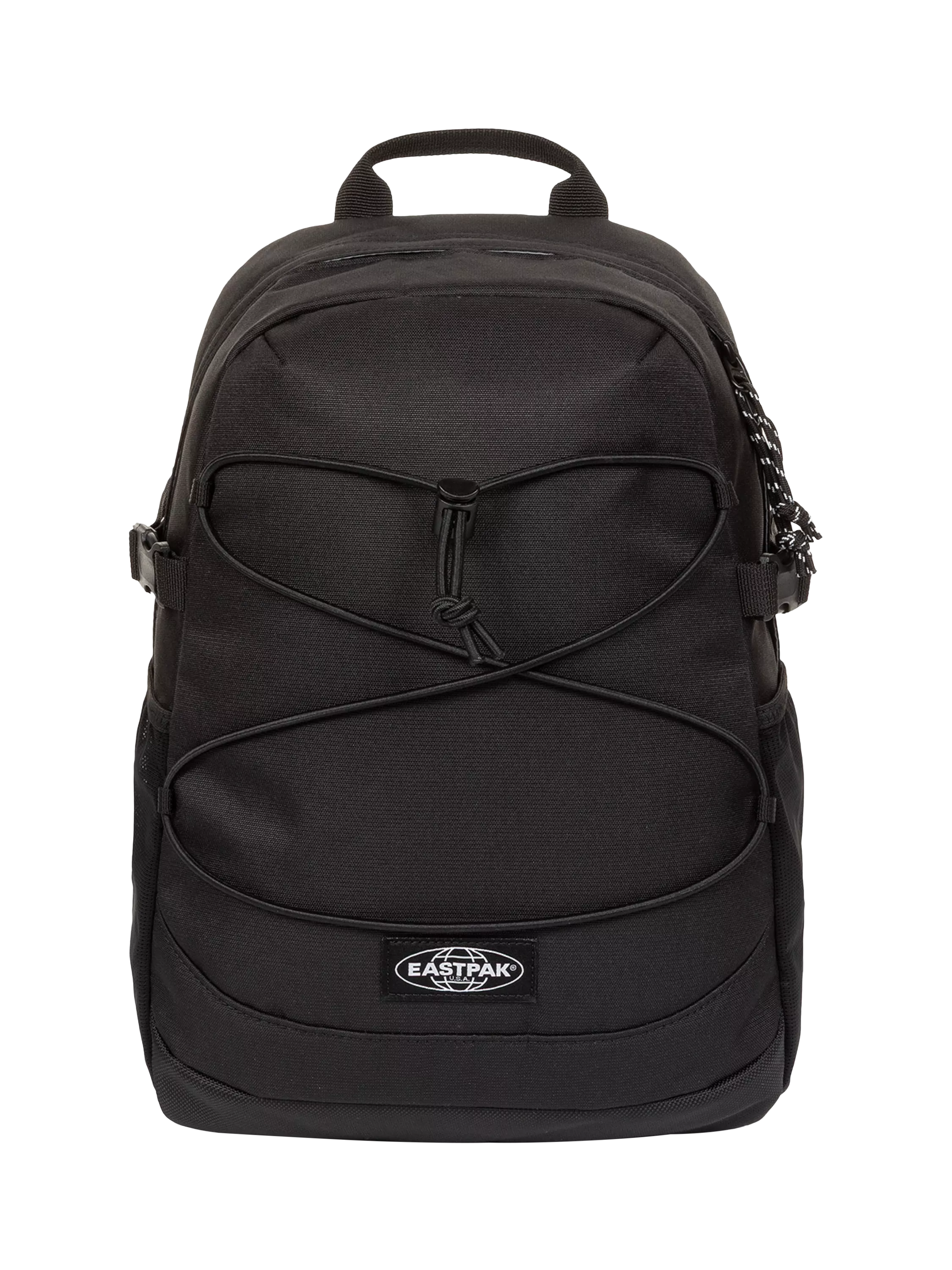 Eastpak SLG 12L backpack in black, UK version