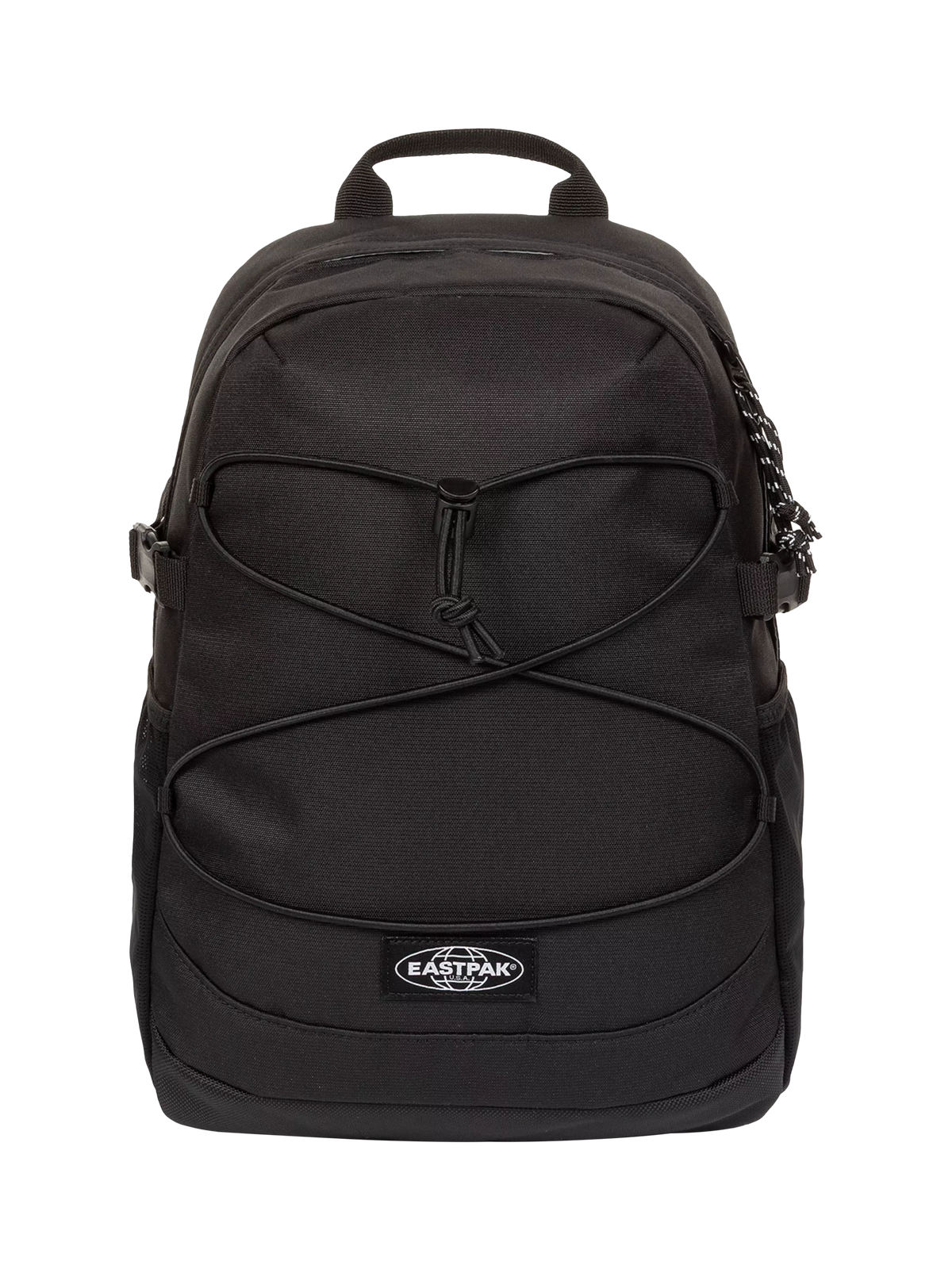 Eastpak SLG 12L backpack in black, UK version