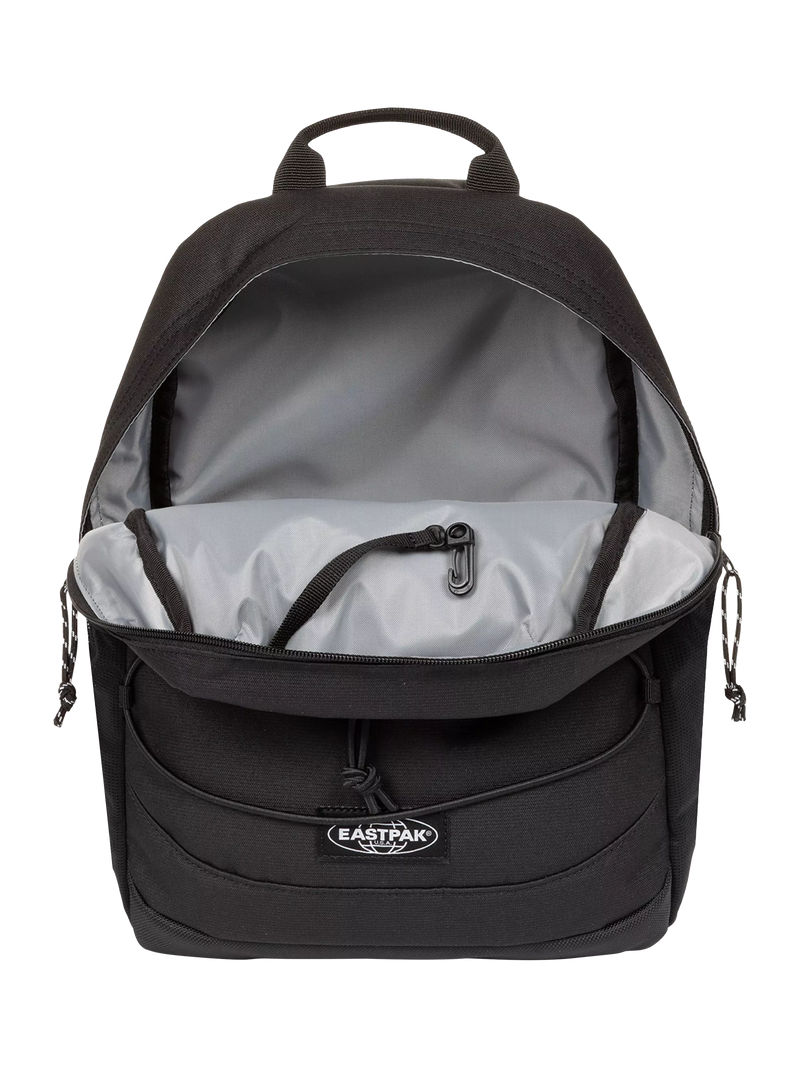 Eastpak SLG 12L backpack in black, UK version